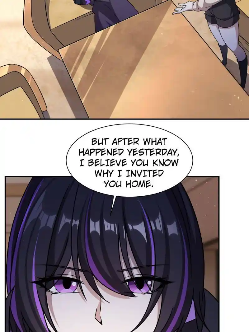 Vampires And Knight Chapter 253