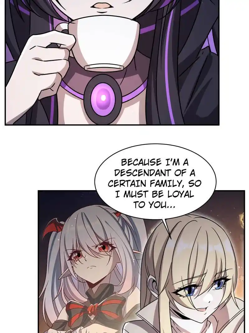 Vampires And Knight Chapter 253