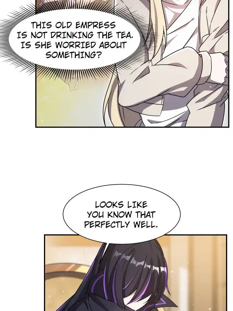 Vampires And Knight Chapter 253