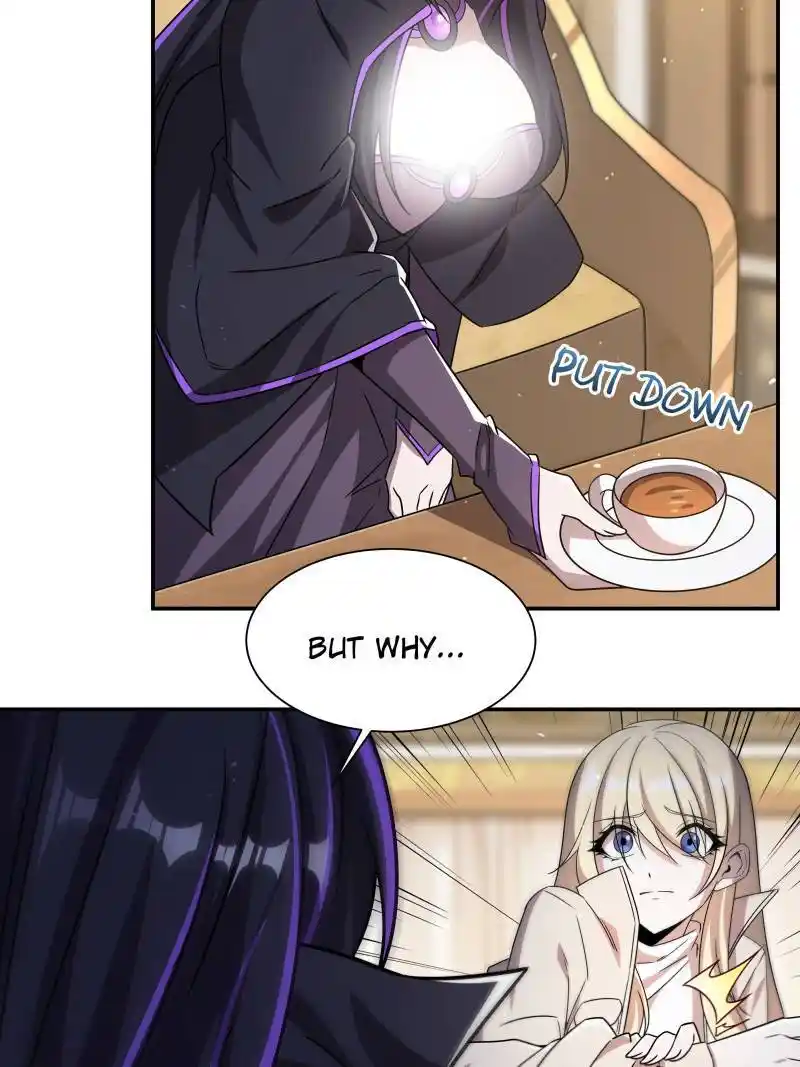 Vampires And Knight Chapter 253