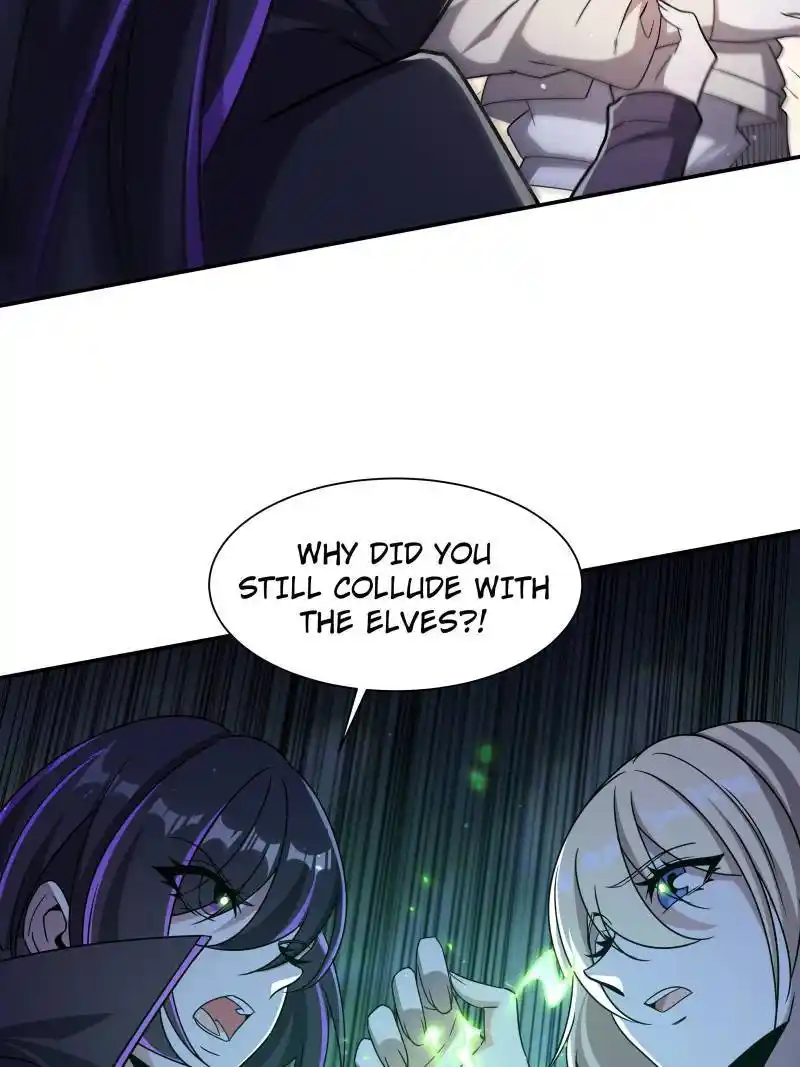 Vampires And Knight Chapter 253