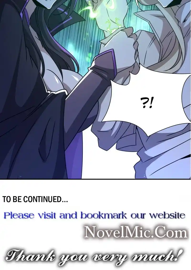 Vampires And Knight Chapter 253