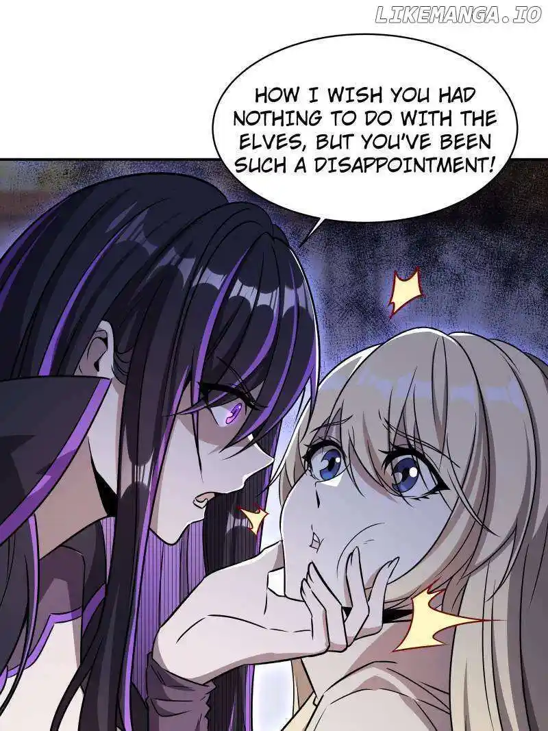 Vampires And Knight Chapter 254