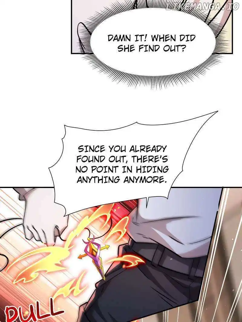 Vampires And Knight Chapter 254