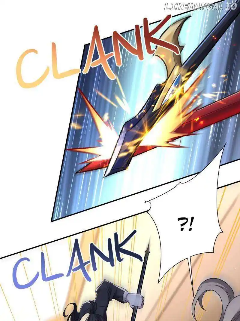 Vampires And Knight Chapter 254