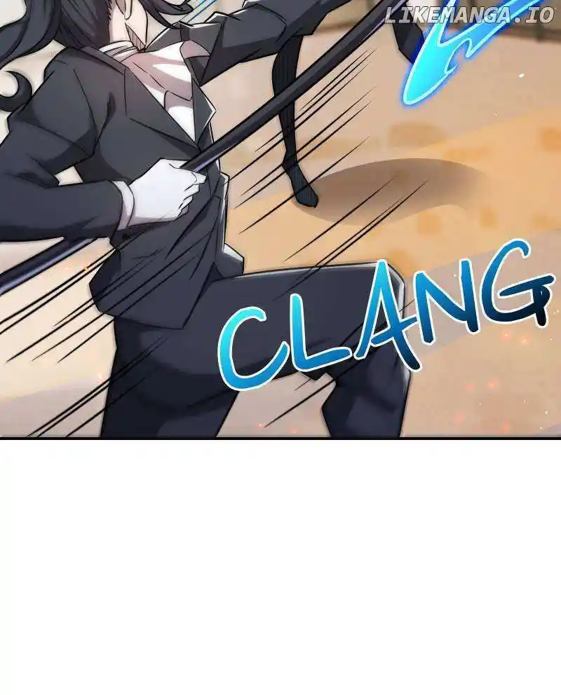 Vampires And Knight Chapter 254