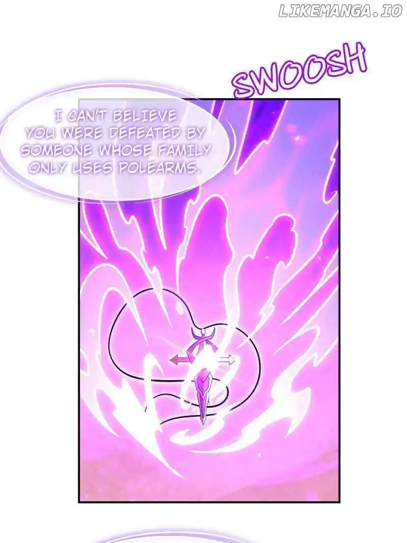 Vampires And Knight Chapter 254