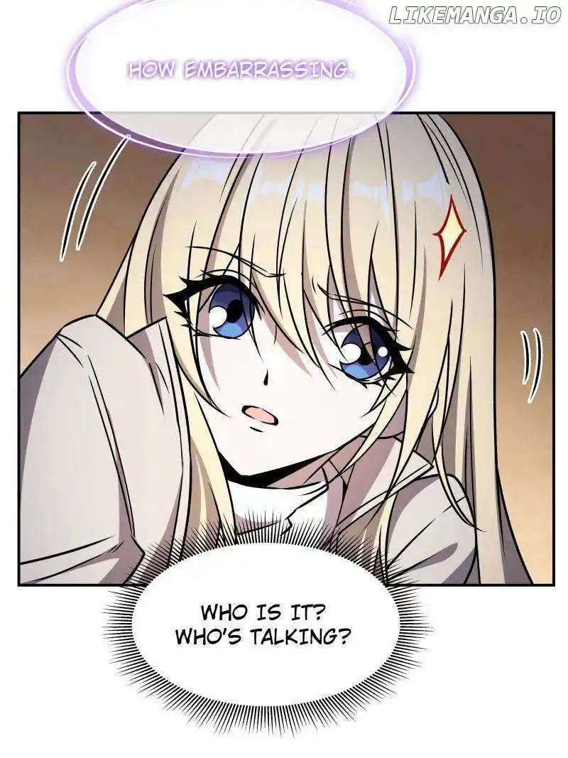 Vampires And Knight Chapter 254