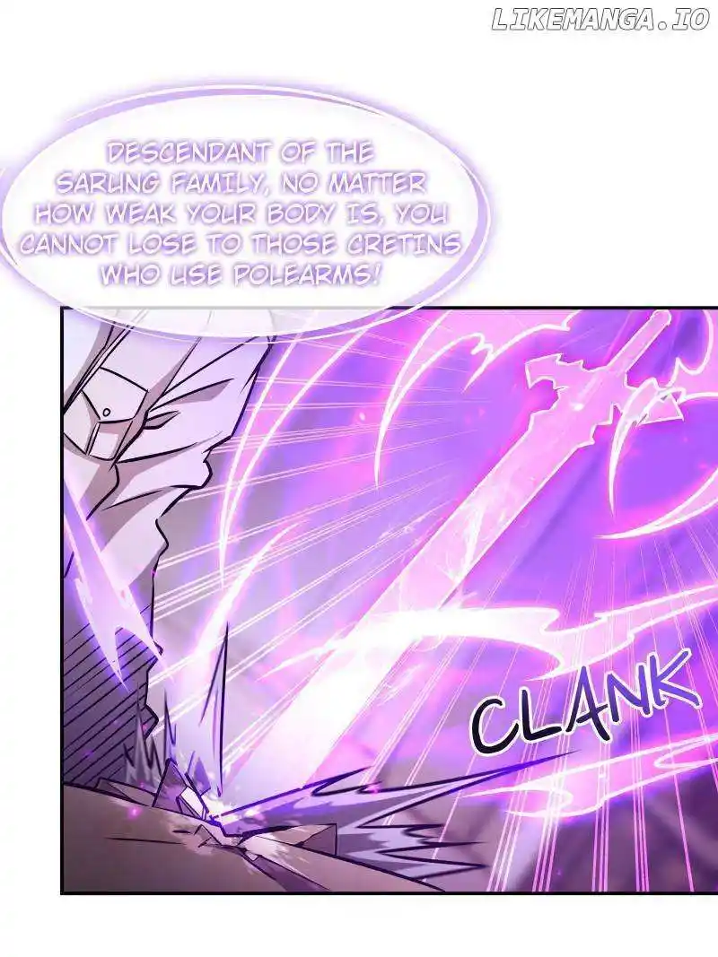 Vampires And Knight Chapter 254