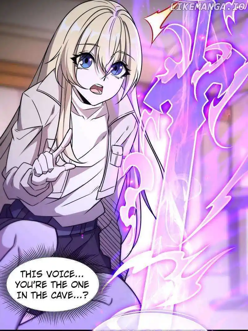 Vampires And Knight Chapter 254