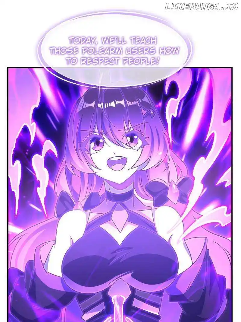 Vampires And Knight Chapter 254