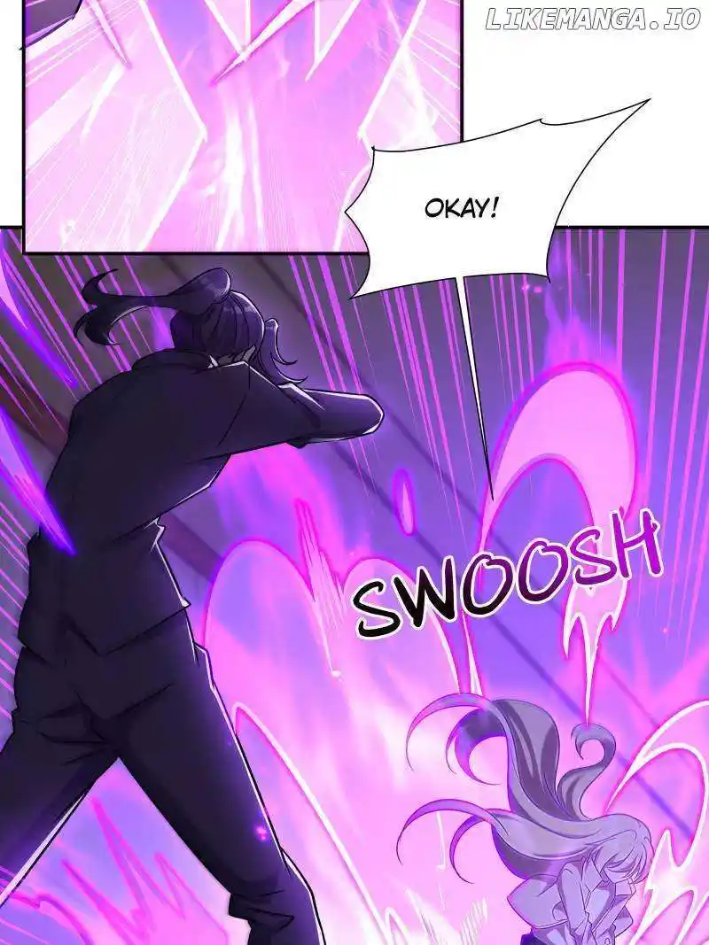 Vampires And Knight Chapter 254