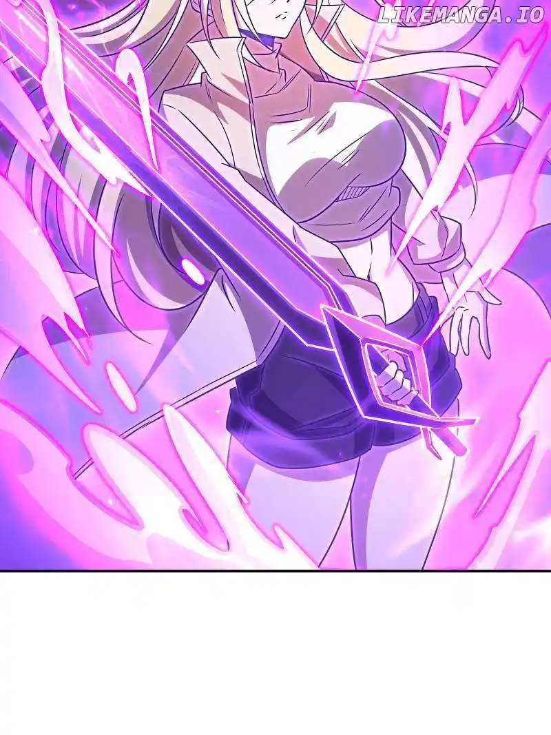 Vampires And Knight Chapter 254