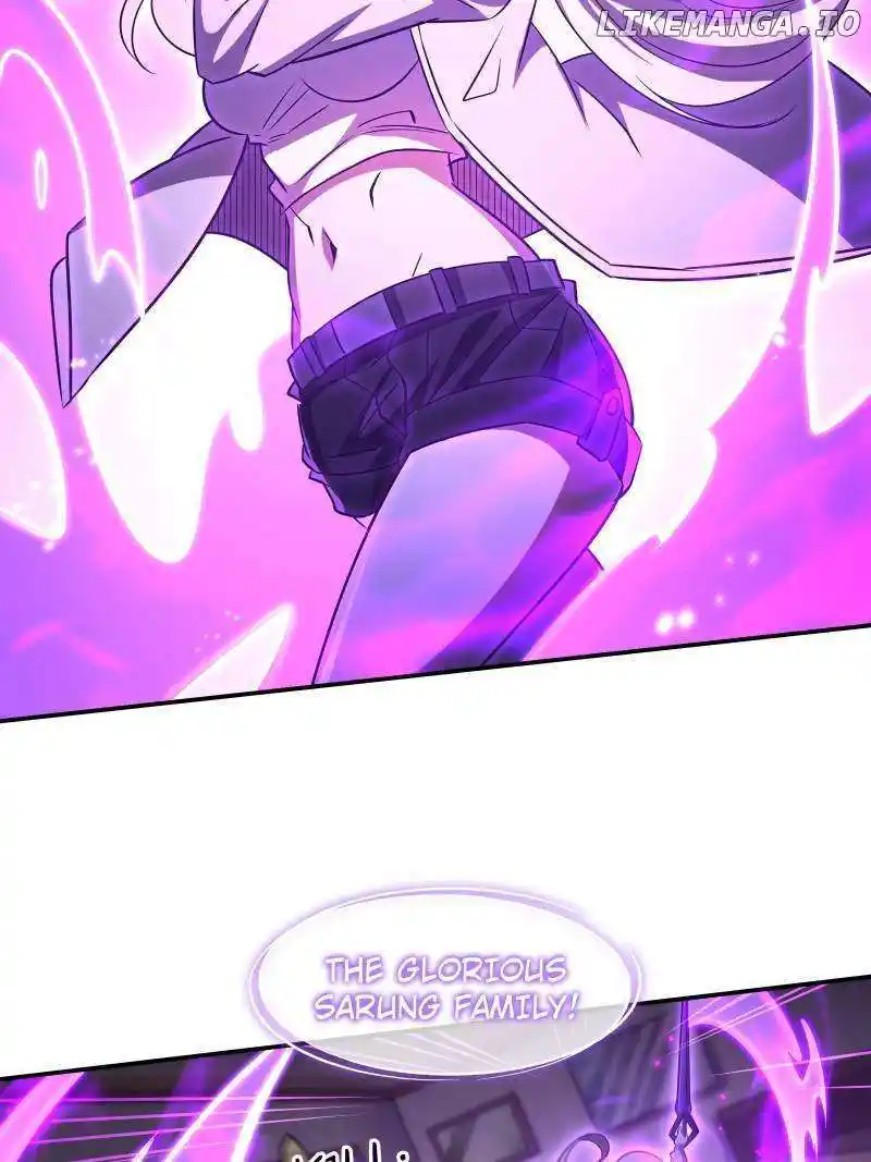 Vampires And Knight Chapter 254