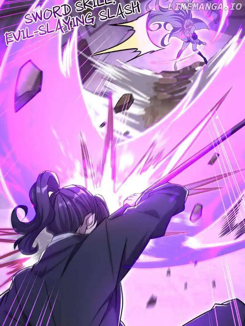 Vampires And Knight Chapter 254