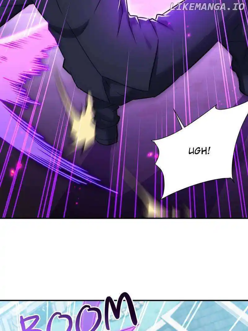 Vampires And Knight Chapter 254