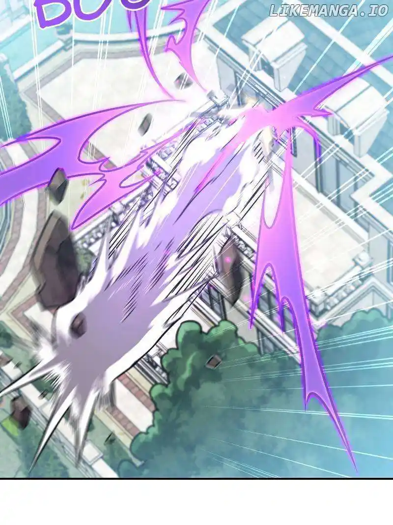 Vampires And Knight Chapter 254