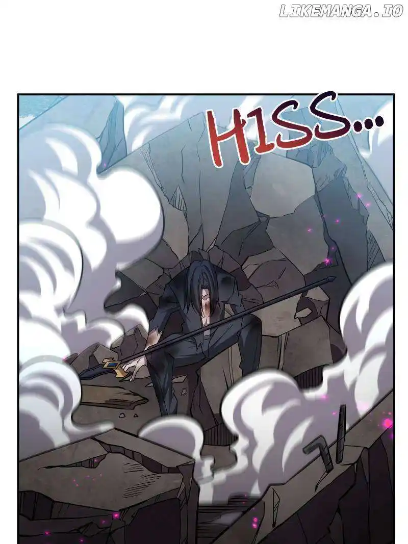 Vampires And Knight Chapter 254