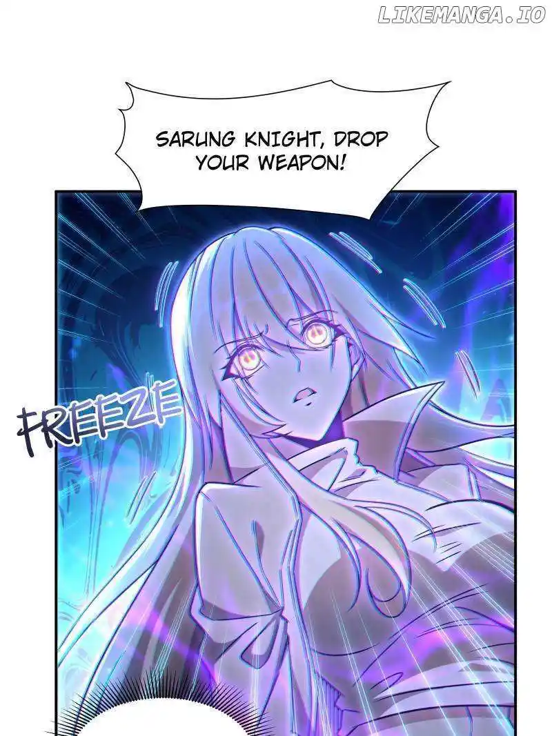 Vampires And Knight Chapter 254