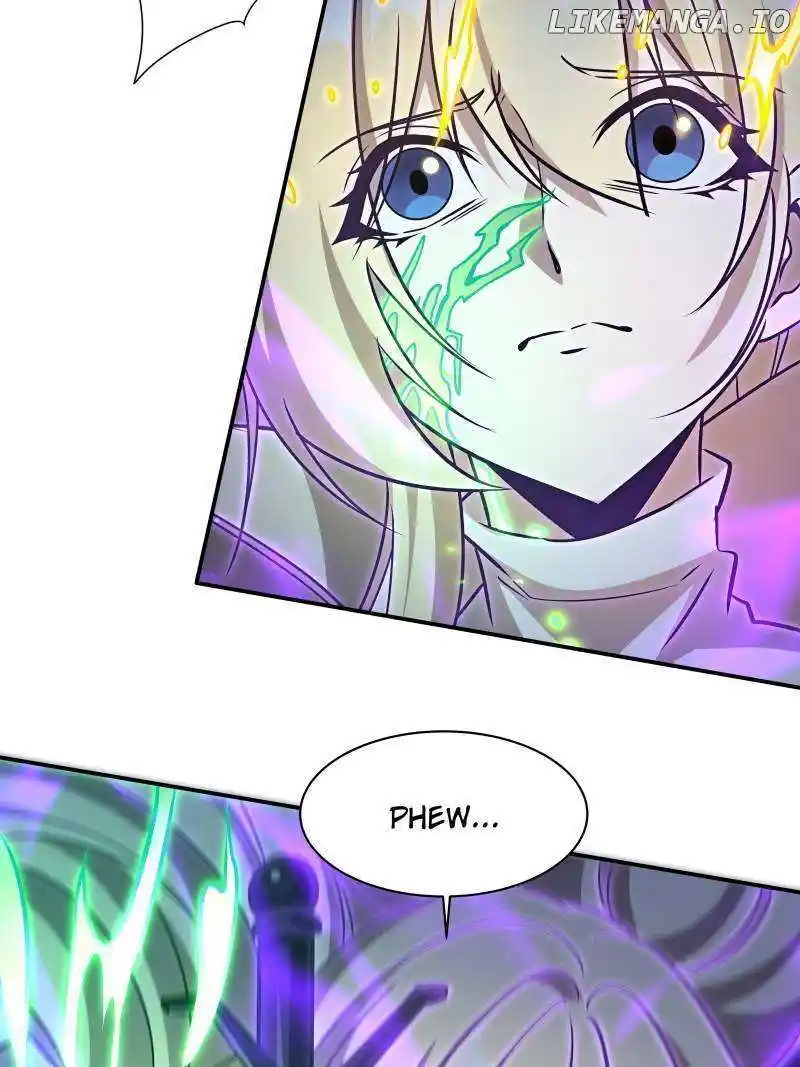 Vampires And Knight Chapter 254