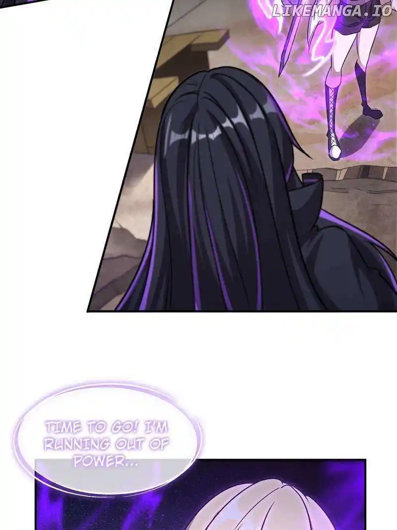 Vampires And Knight Chapter 254