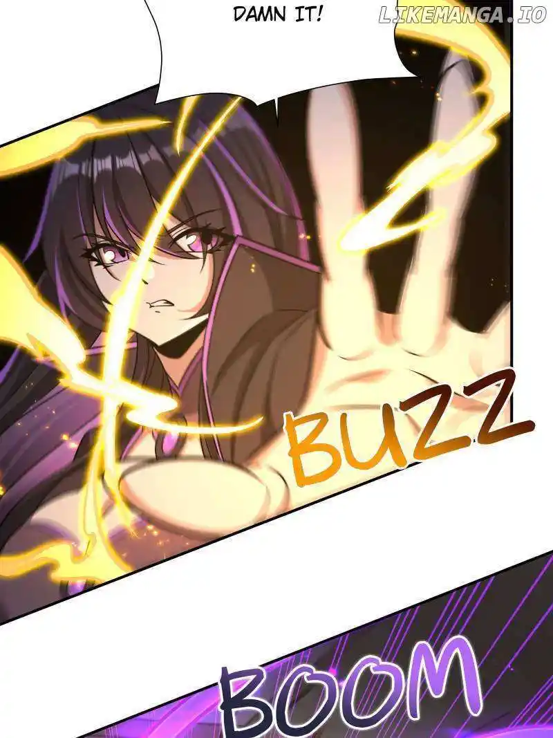 Vampires And Knight Chapter 254