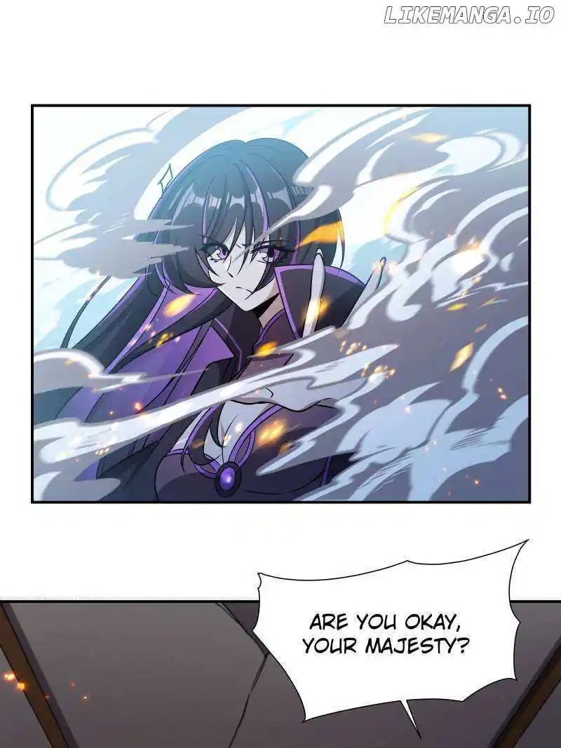 Vampires And Knight Chapter 254