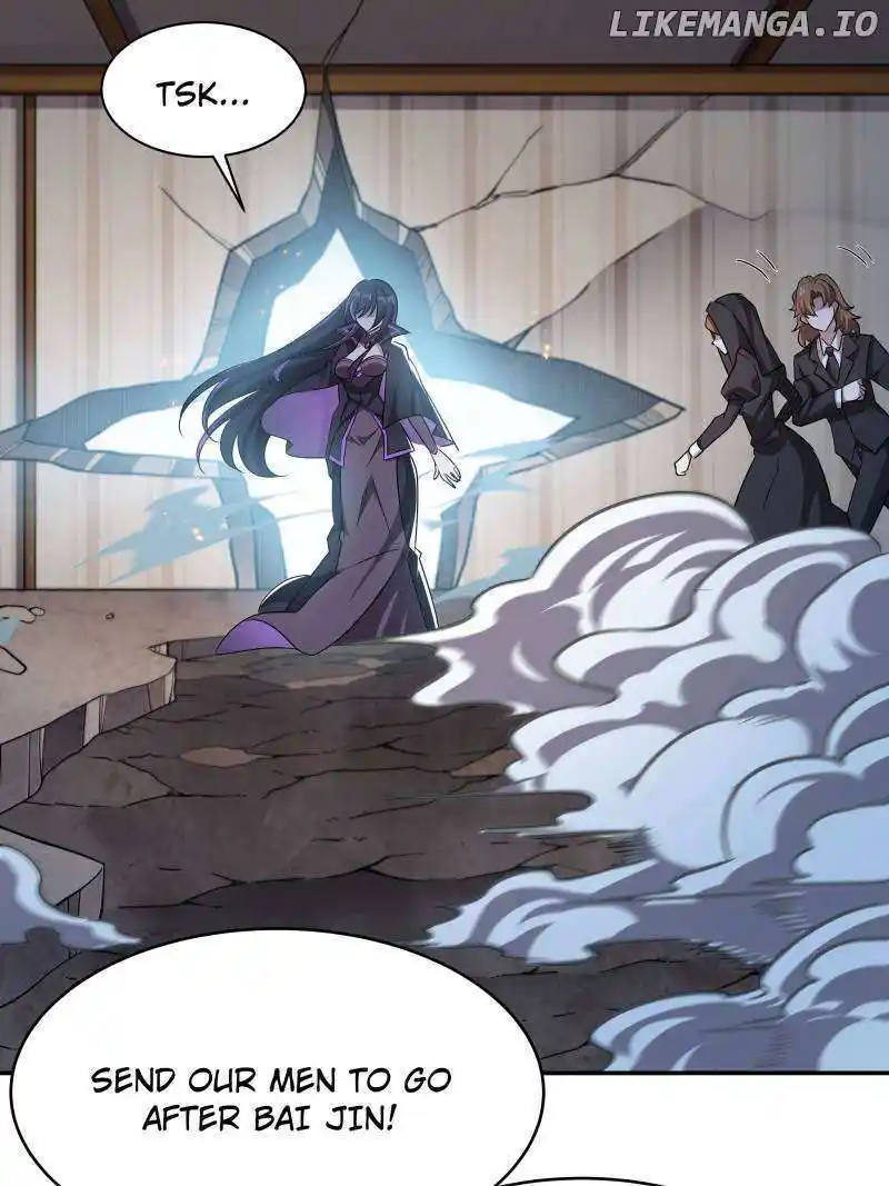 Vampires And Knight Chapter 254