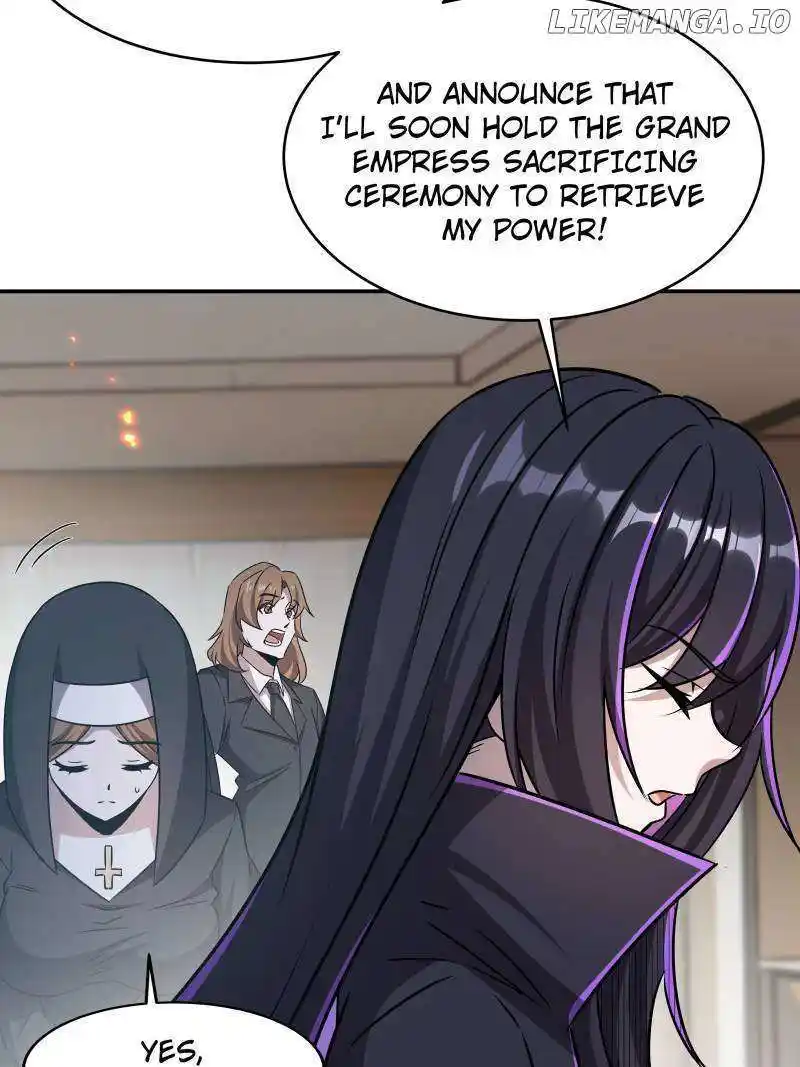 Vampires And Knight Chapter 254