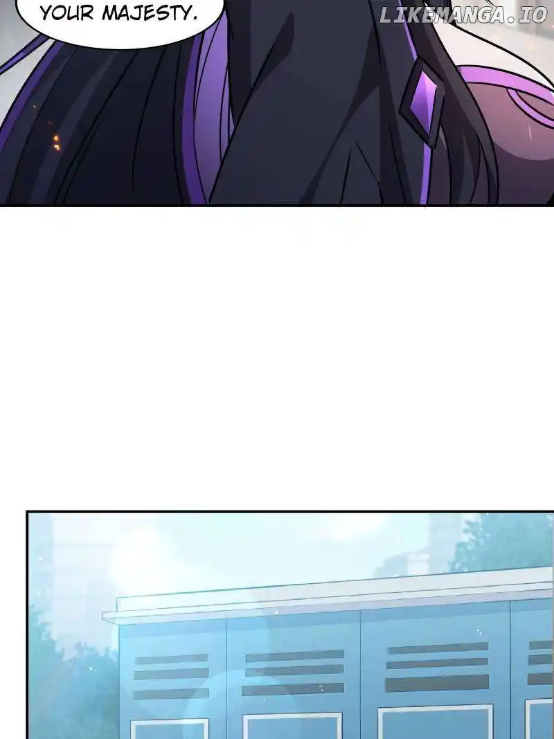 Vampires And Knight Chapter 254