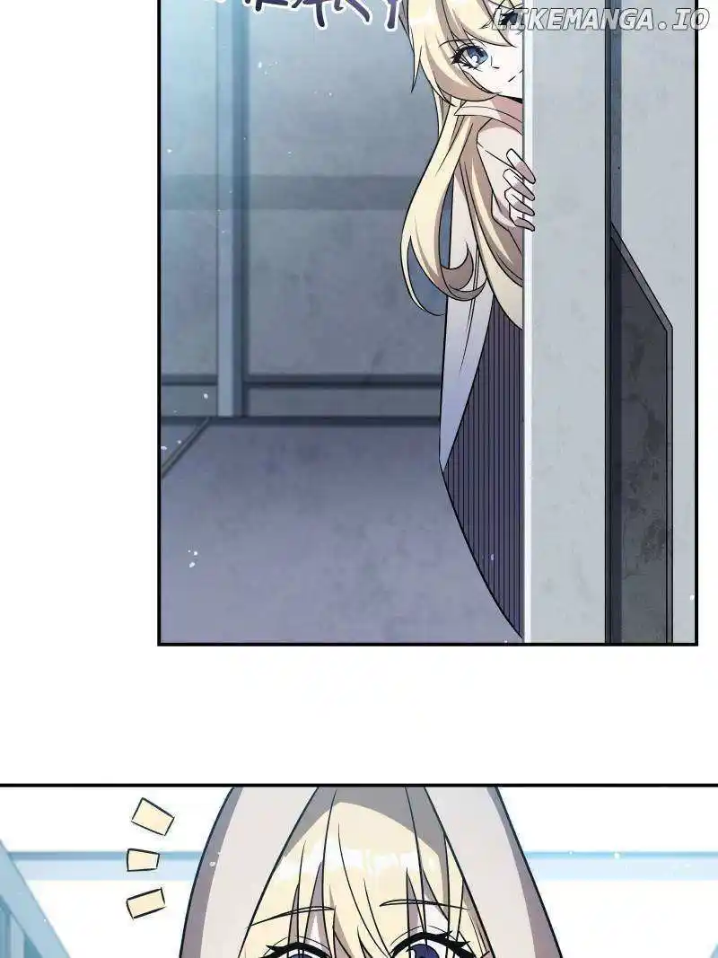 Vampires And Knight Chapter 254