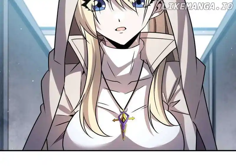 Vampires And Knight Chapter 254