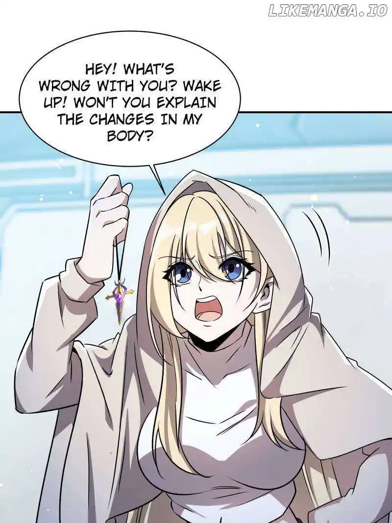 Vampires And Knight Chapter 254