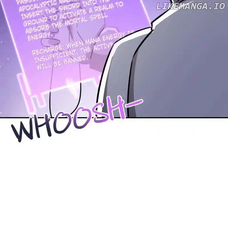 Vampires And Knight Chapter 254