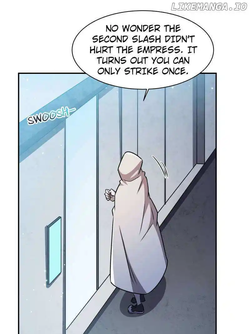 Vampires And Knight Chapter 254