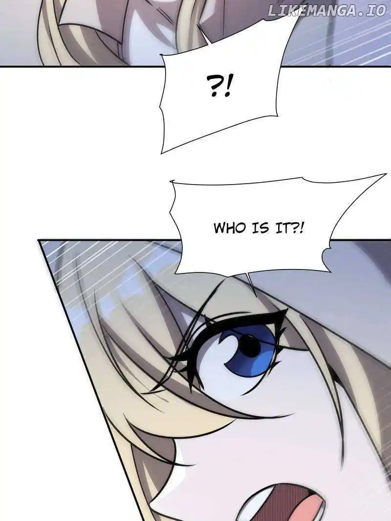 Vampires And Knight Chapter 254