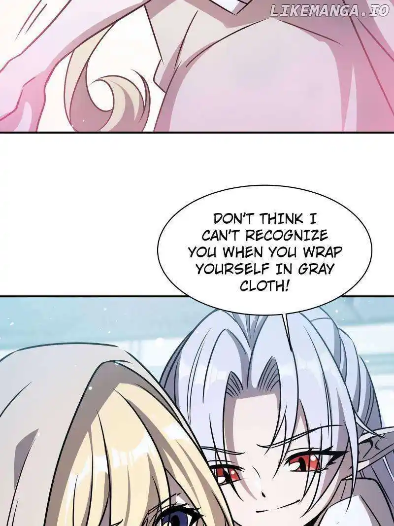 Vampires And Knight Chapter 254