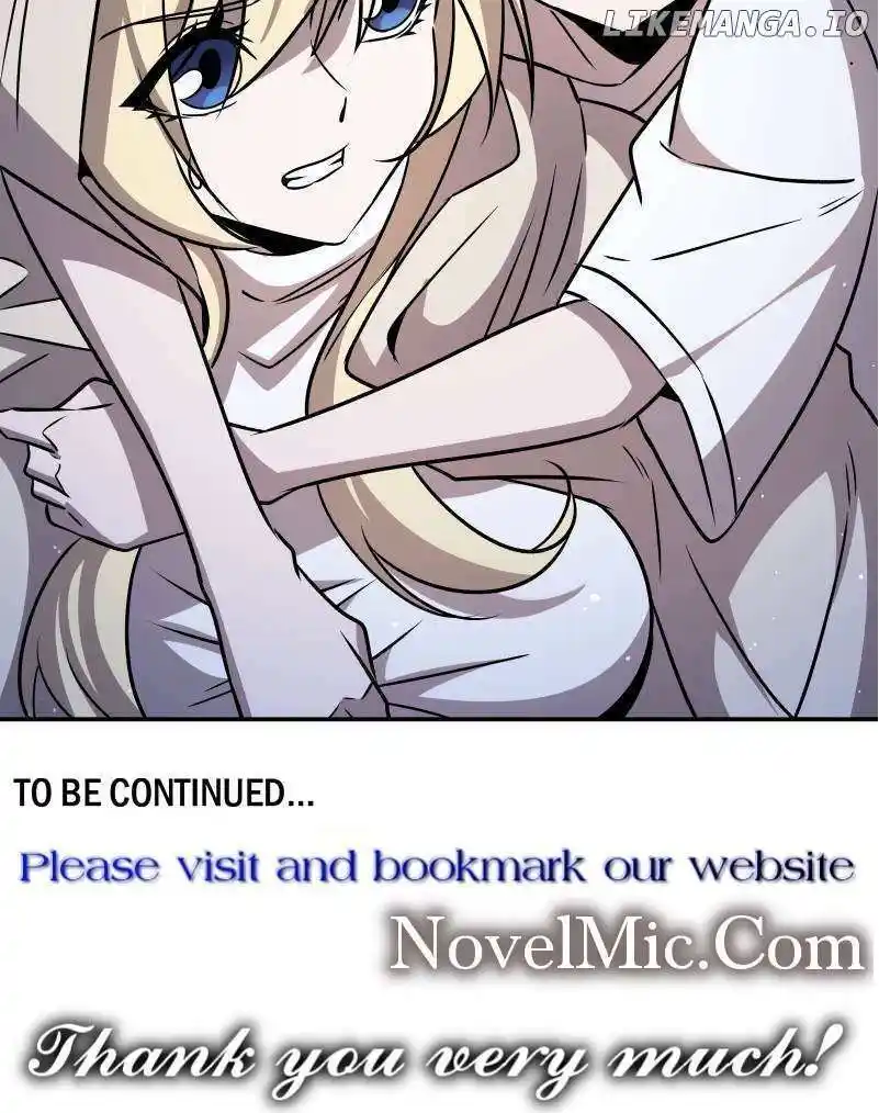 Vampires And Knight Chapter 254