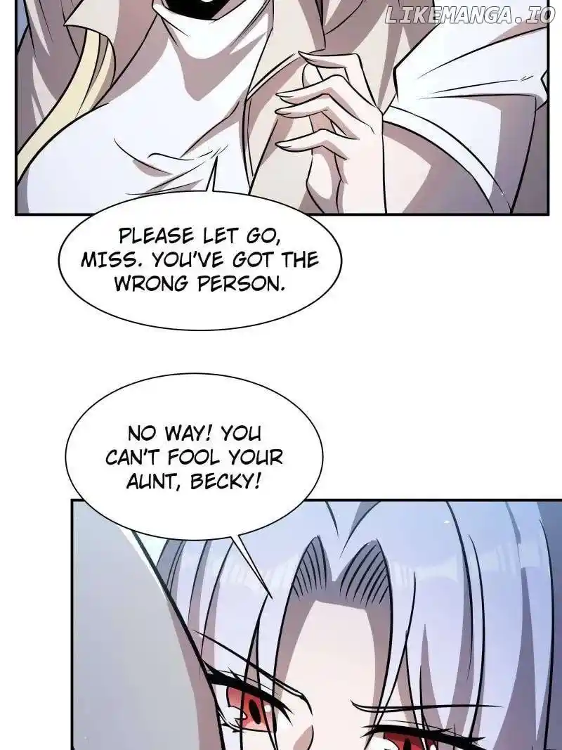 Vampires And Knight Chapter 255