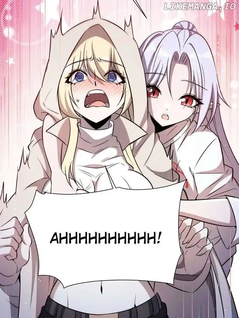 Vampires And Knight Chapter 255