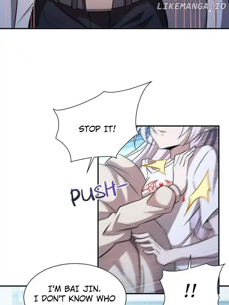 Vampires And Knight Chapter 255