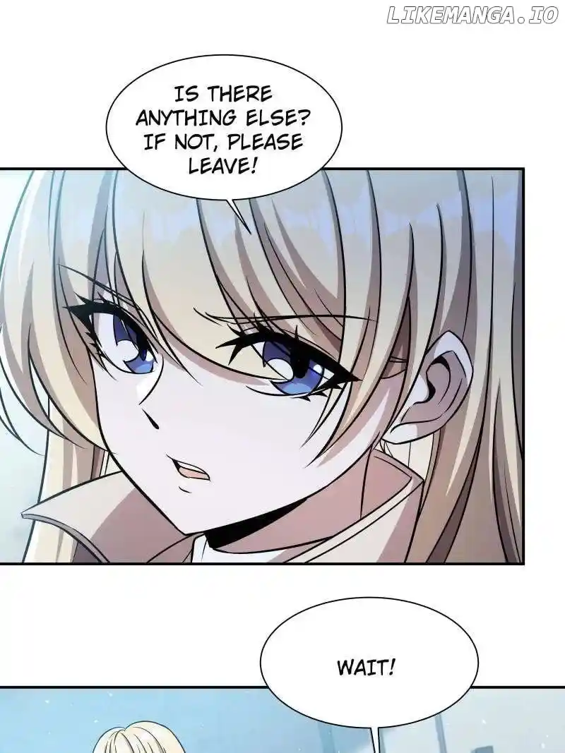 Vampires And Knight Chapter 255