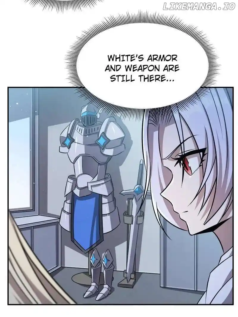 Vampires And Knight Chapter 255