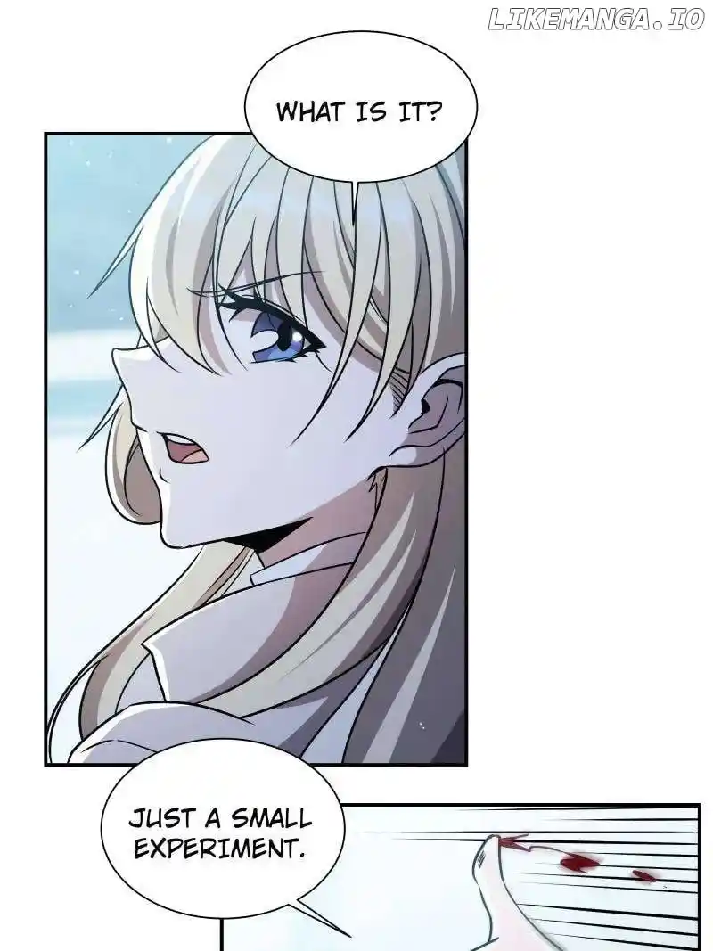 Vampires And Knight Chapter 255