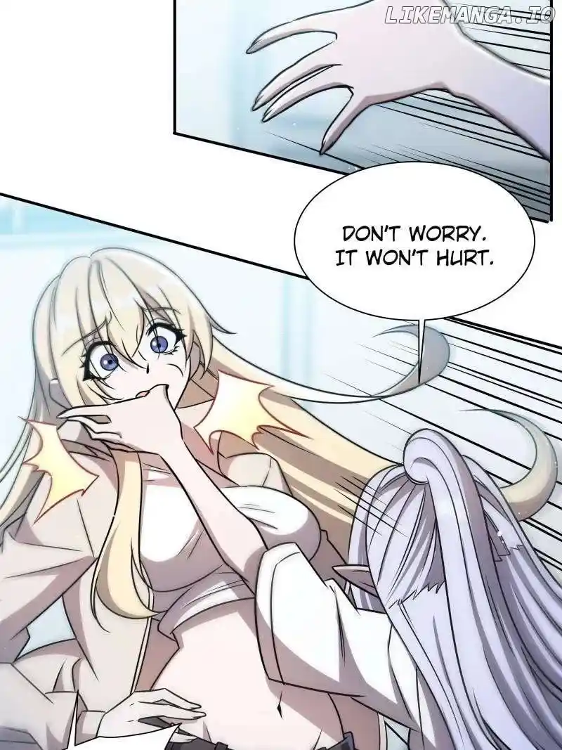 Vampires And Knight Chapter 255