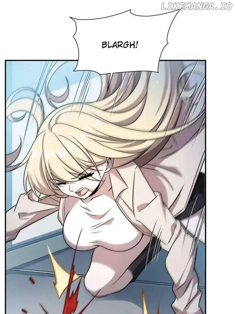 Vampires And Knight Chapter 255