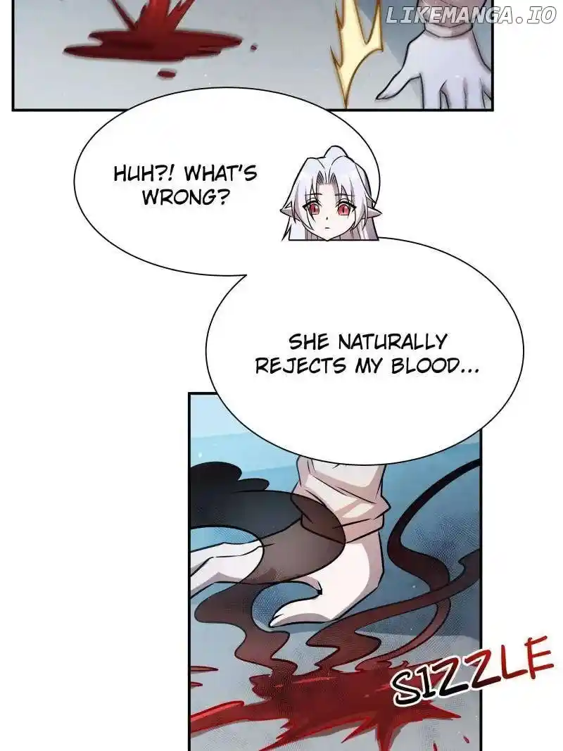 Vampires And Knight Chapter 255