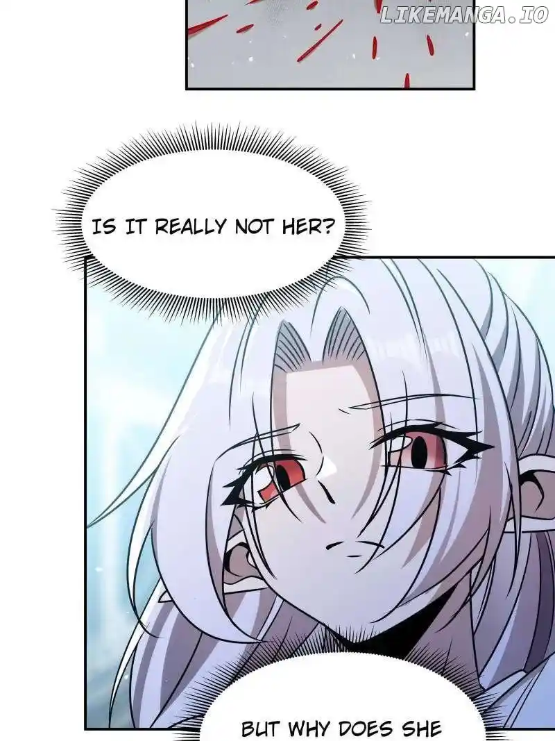 Vampires And Knight Chapter 255