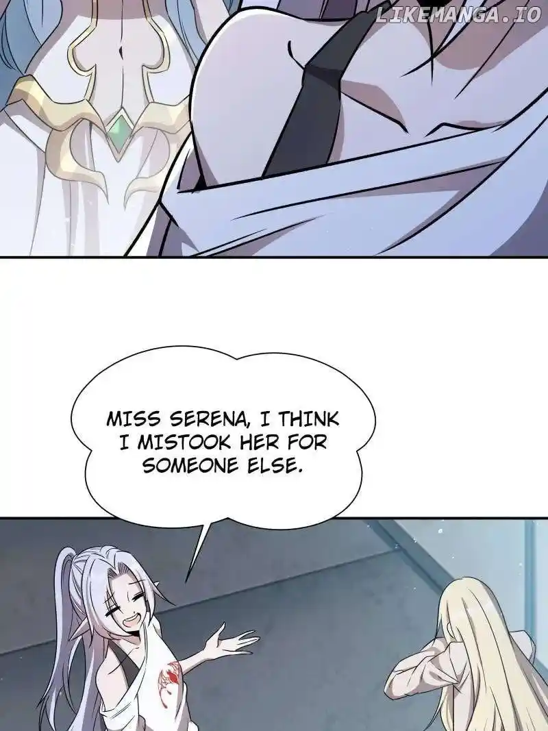 Vampires And Knight Chapter 255