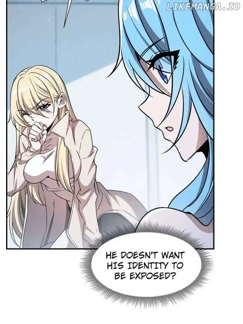 Vampires And Knight Chapter 255